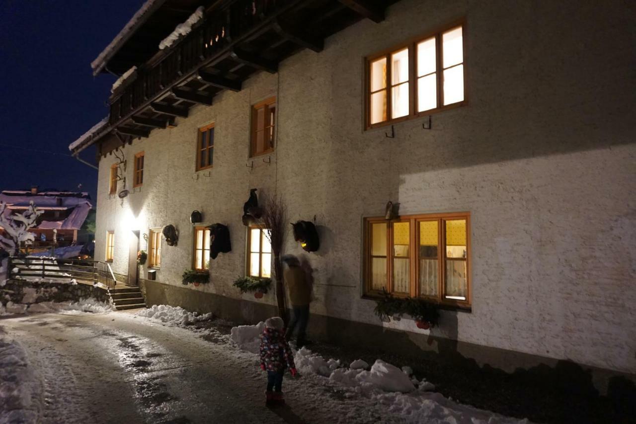 شقة Haus Waldblick ويسنسي المظهر الخارجي الصورة