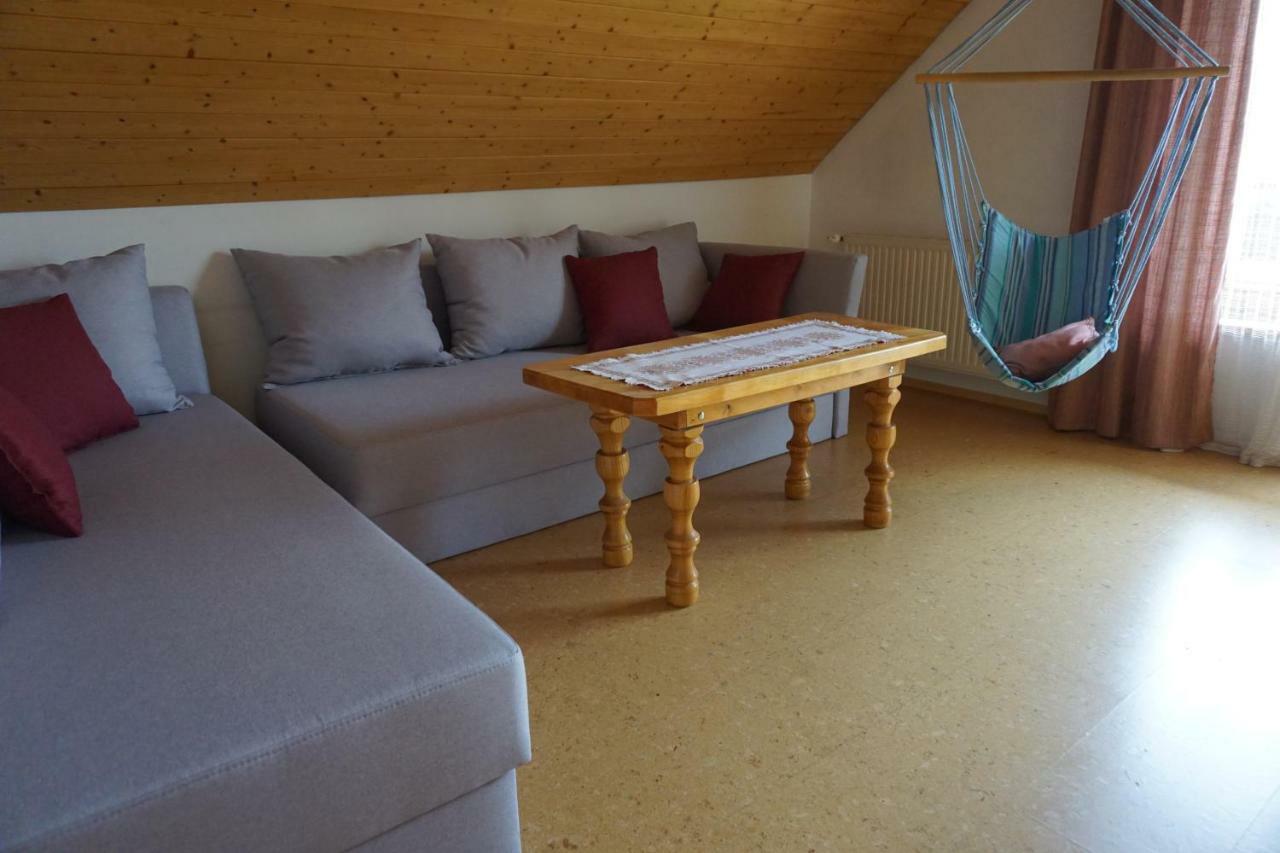 شقة Haus Waldblick ويسنسي المظهر الخارجي الصورة