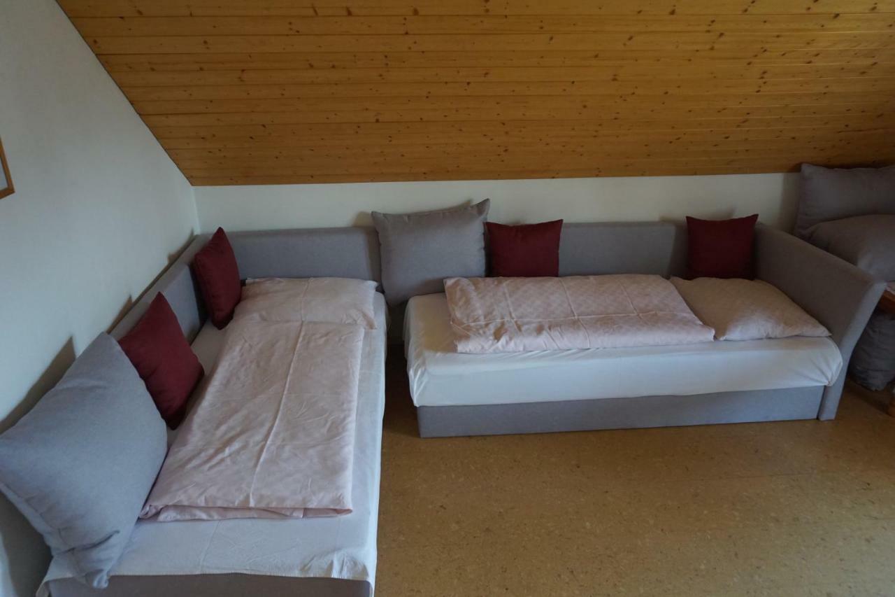 شقة Haus Waldblick ويسنسي المظهر الخارجي الصورة