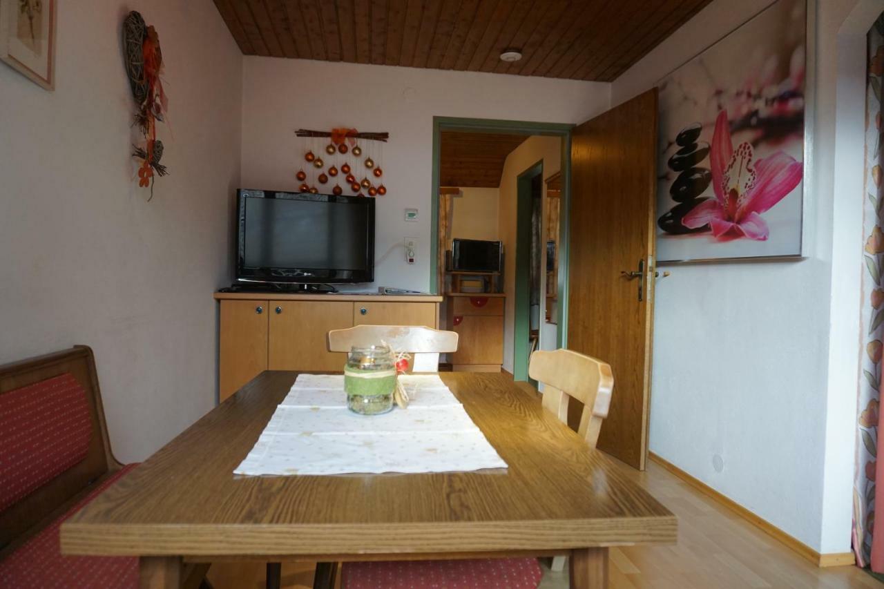 شقة Haus Waldblick ويسنسي المظهر الخارجي الصورة